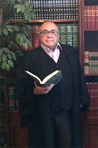 Photo de Richard Chatelain - Avocat